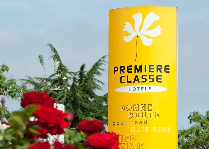 Premiere Classe Biarritz
