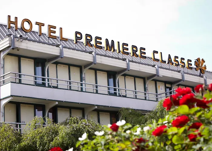 Premiere Classe Biarritz