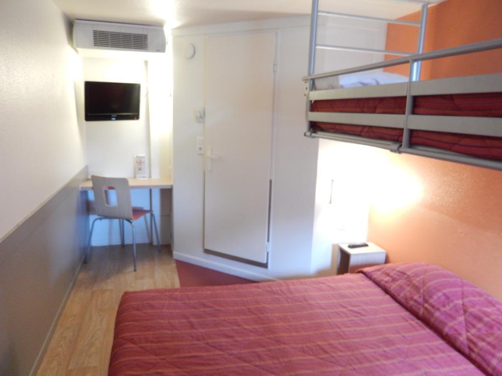 Hotel Premiere Classe Biarritz