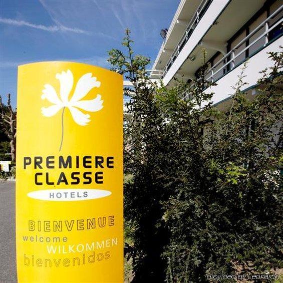 Premiere Classe 3* Biarritz