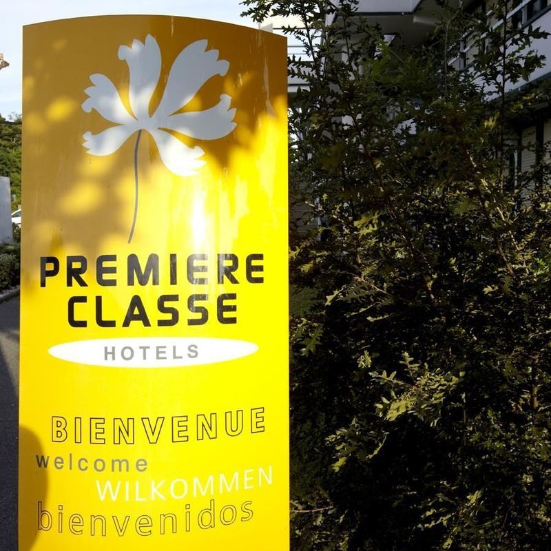 Premiere Classe 3* Biarritz
