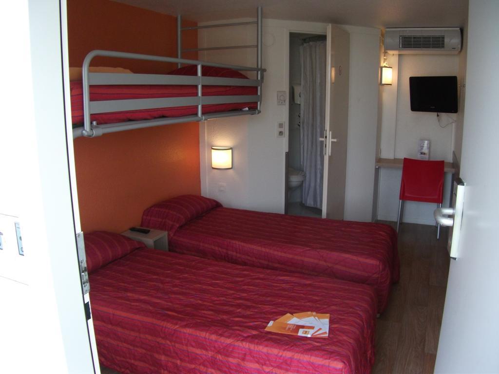 Hotel Premiere Classe 3*