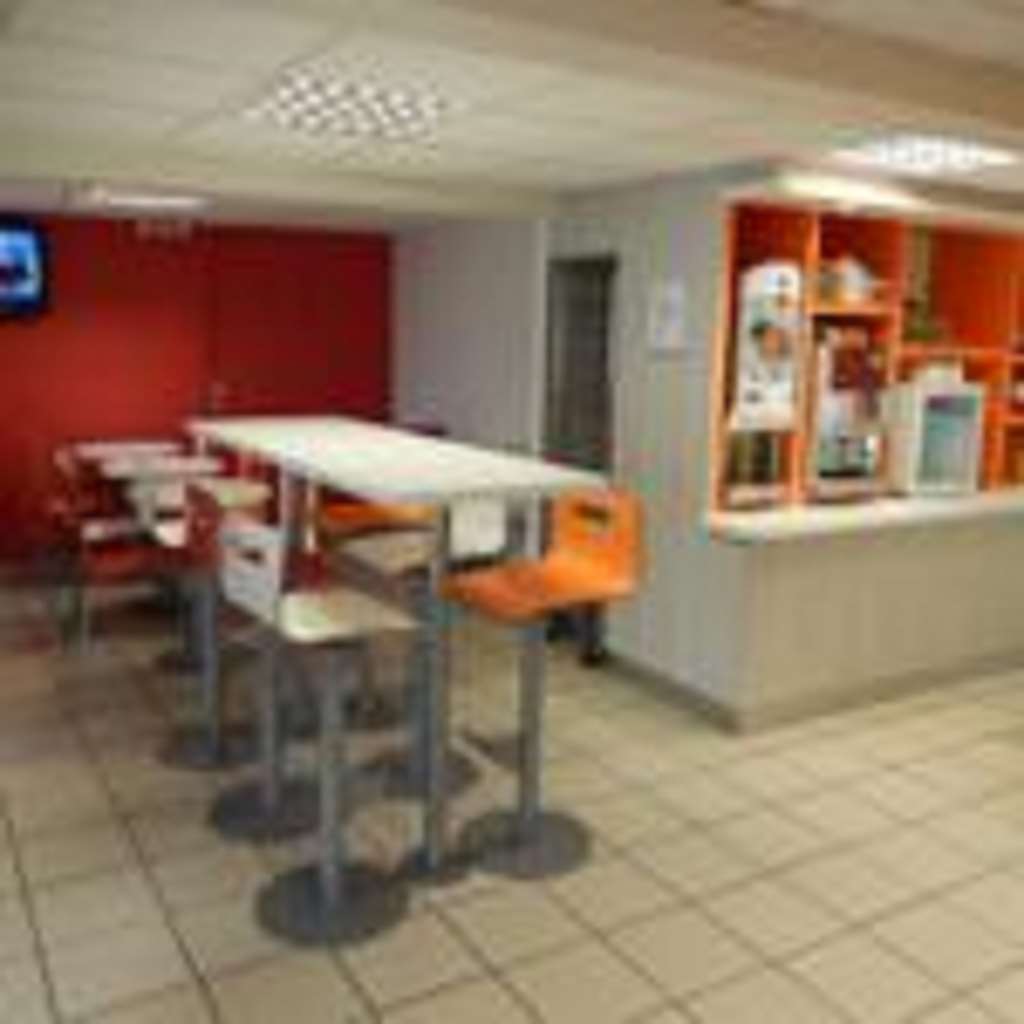 Hotel Premiere Classe 3*