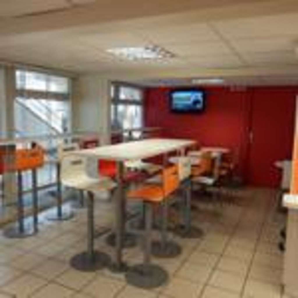 Hotel Premiere Classe
