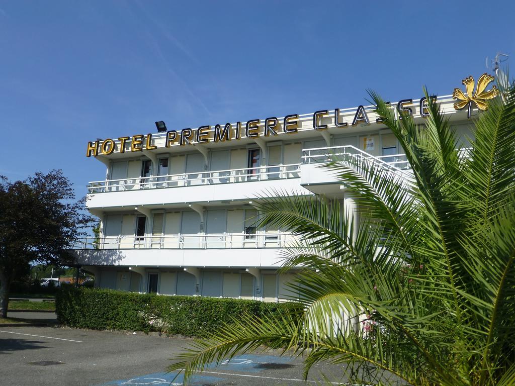 Hotel Premiere Classe