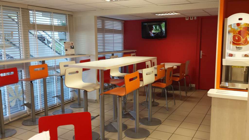 Premiere Classe Hotel 3*