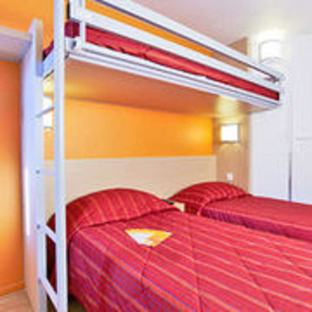 Premiere Classe Hotel Biarritz