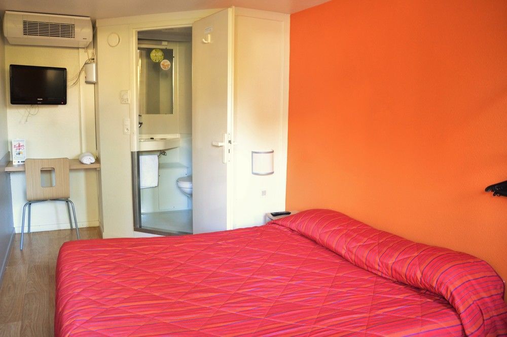 Hotel Premiere Classe 3*