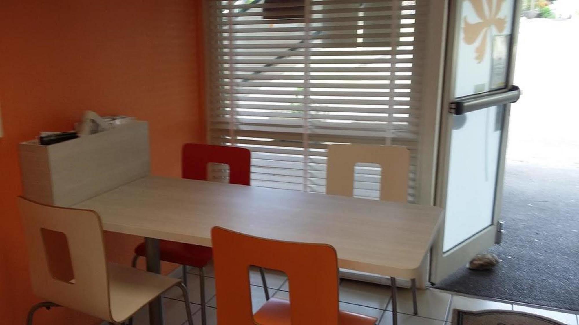 Hotel Premiere Classe Biarritz