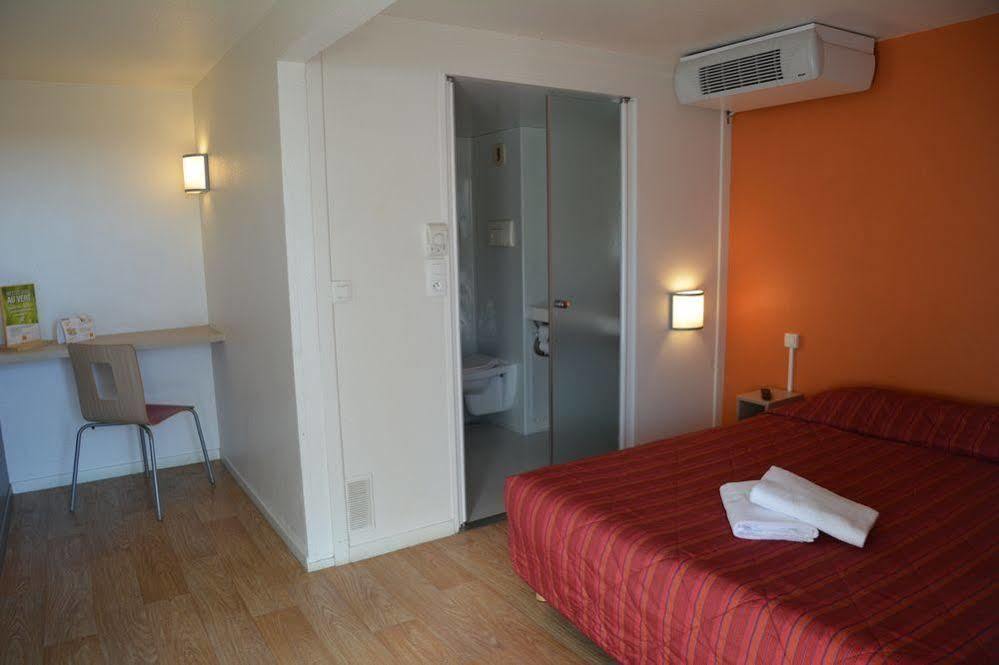 Premiere Classe Hotel 3*