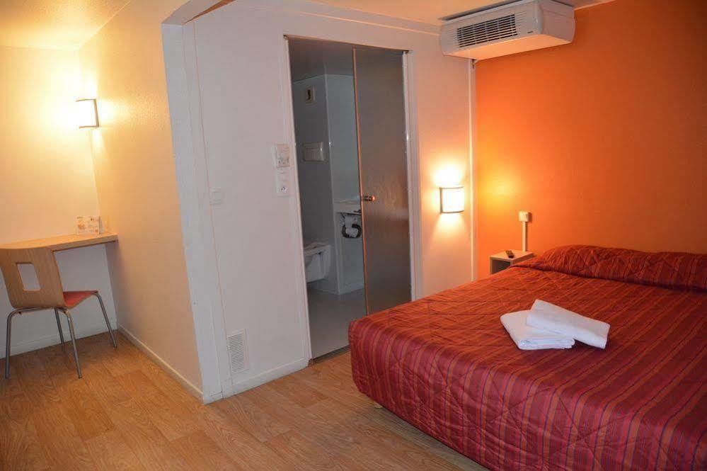 Hotel Premiere Classe