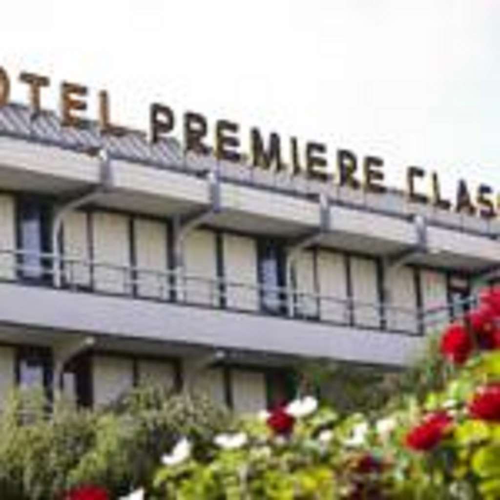 Hotel Premiere Classe 3*
