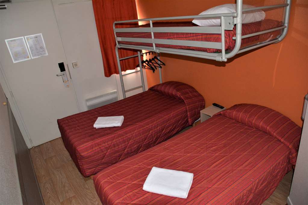 Première Classe Hotel