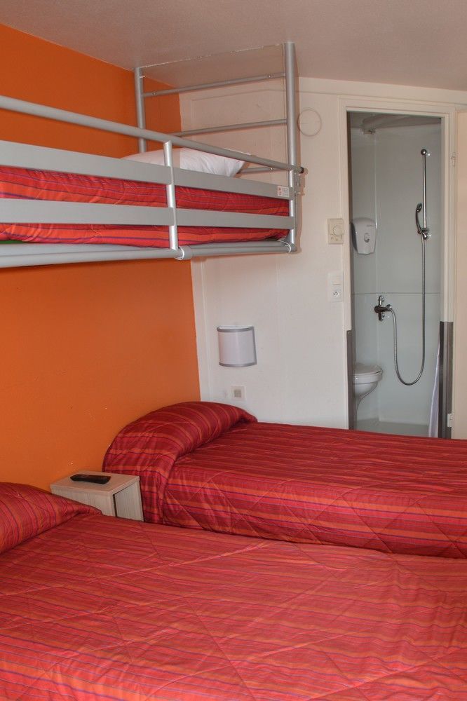 Première Classe Hotel