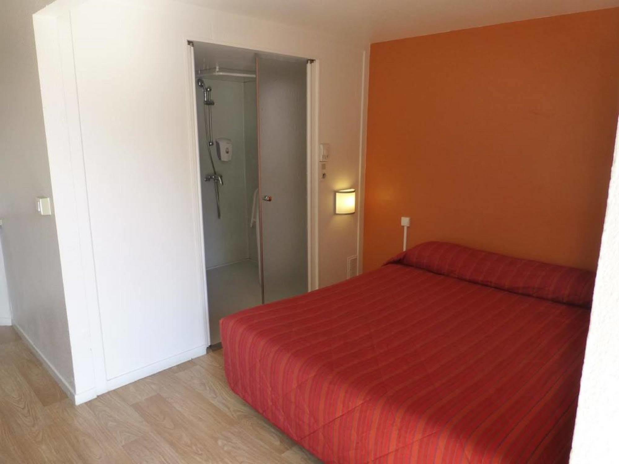 Première Classe Hotel 3*