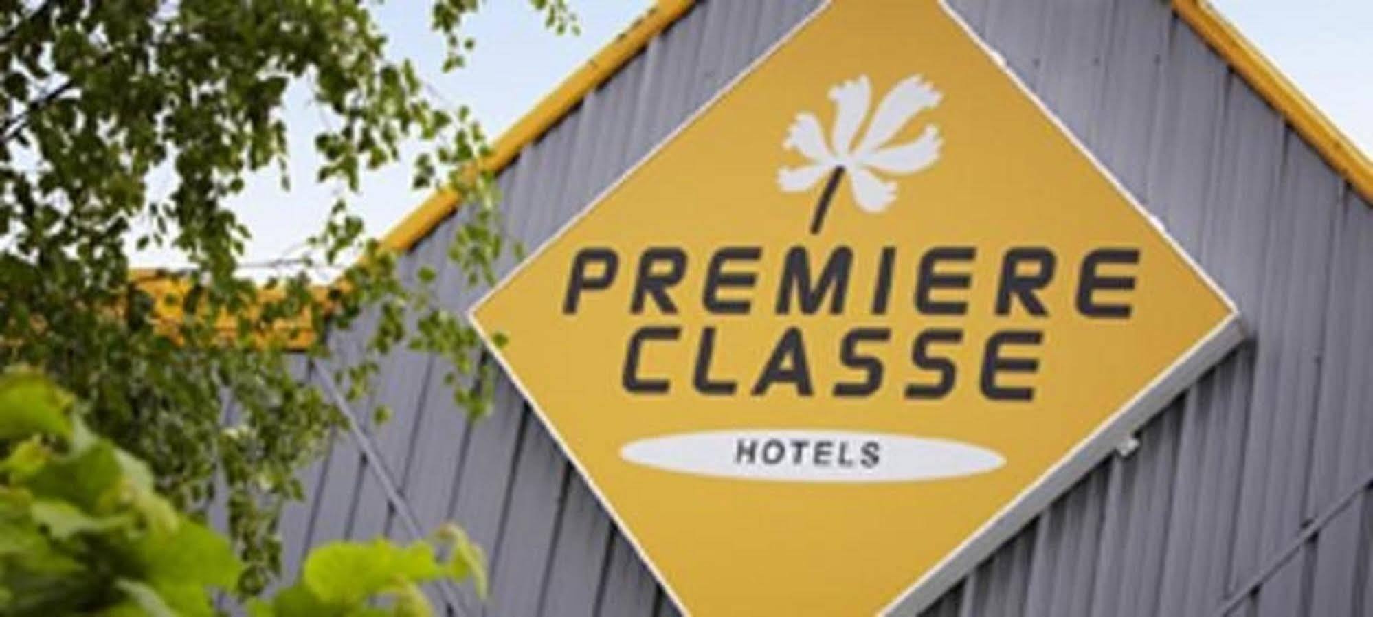 Première Classe 3*